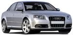 A4 2005-2008